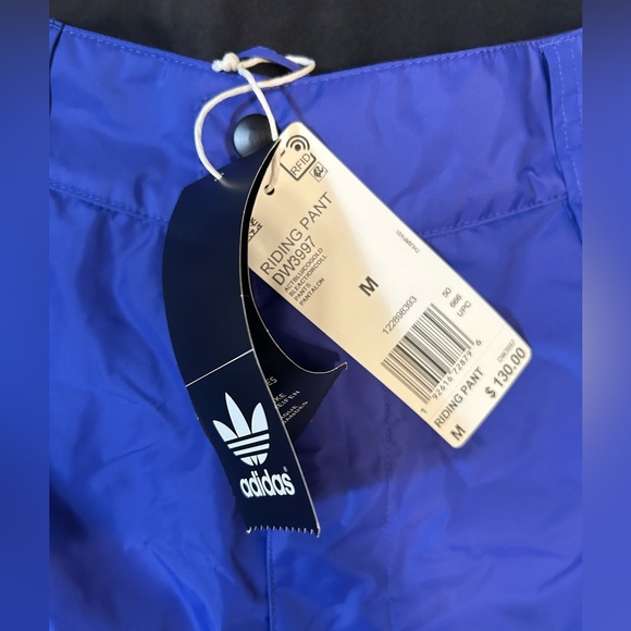Adidas Riding pants - Picture 5 of 9